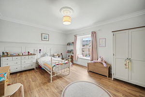 Double Bedroom- click for photo gallery